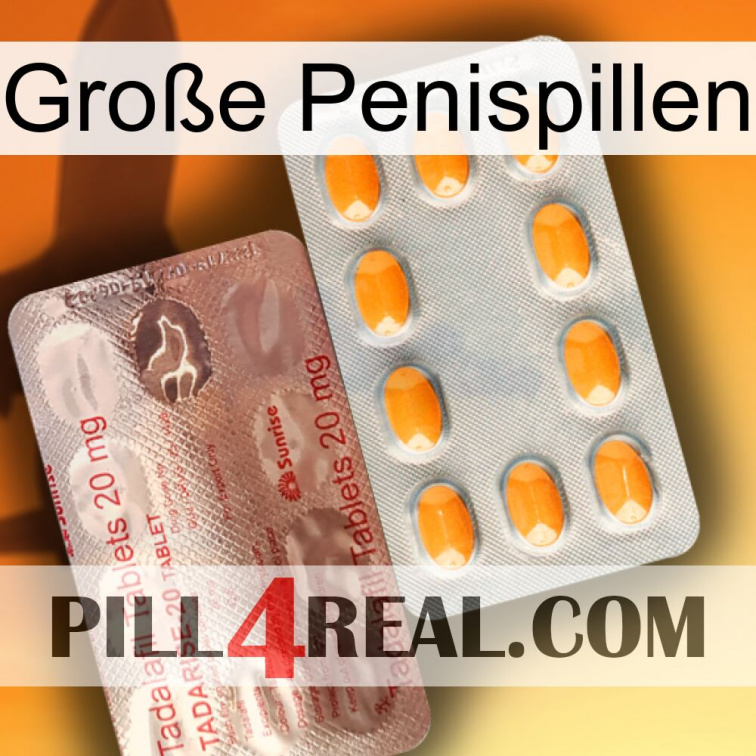 Große Penispillen new13